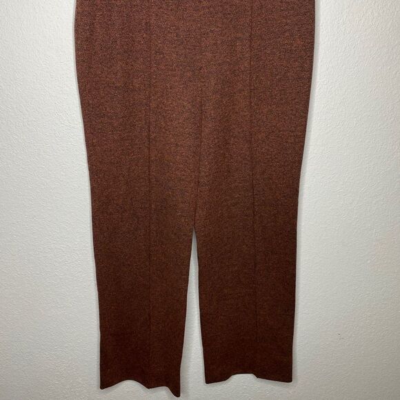 Vintage Graff Polyester Pull-On‎ Pants - Picture 7 of 7